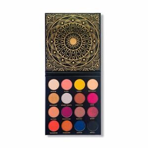 Ace Beaute Quintessential Eyeshadow Palette